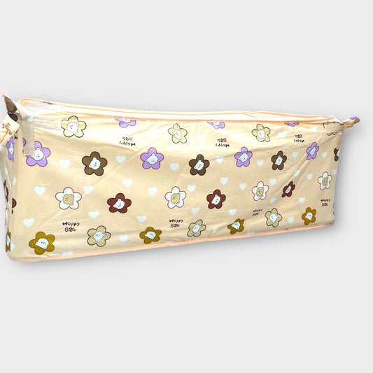 Thick Mattress Cotton Color Baby Khoya with Pipe image 1