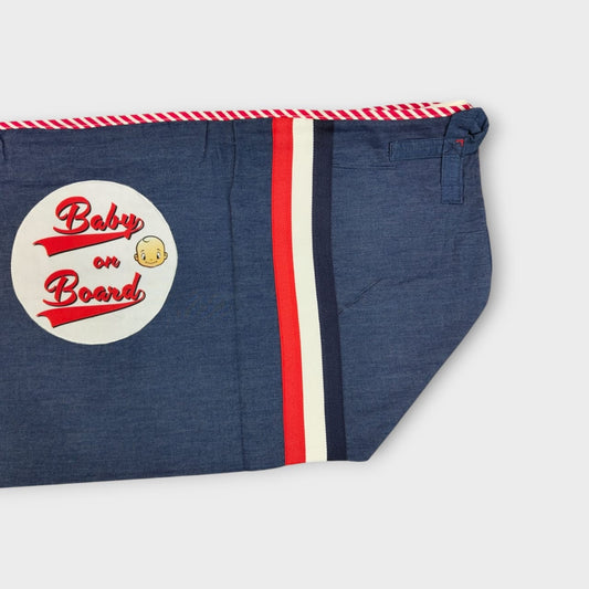 Denim Khoya Baby Classic image 1