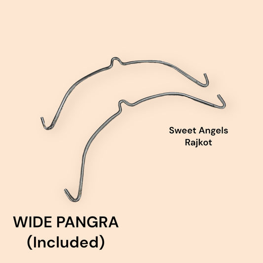 TWINS Baby KHOYA assorted print image 1