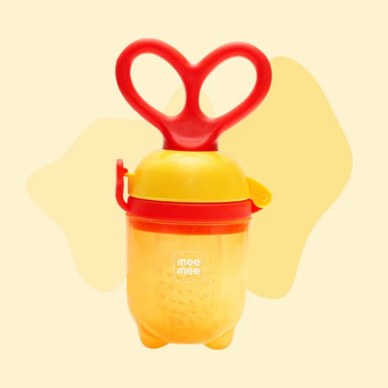 mee mee fruit nibbler image 0