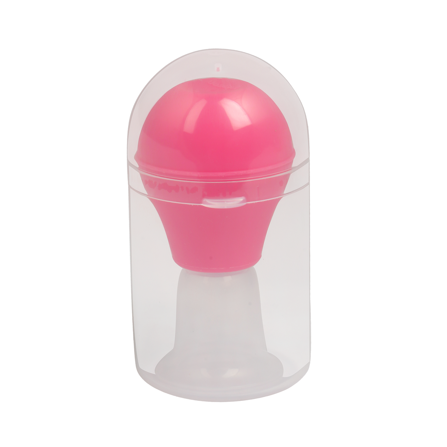 NIPPLE PULLER WITH CASE (for inverted nipples) image 2