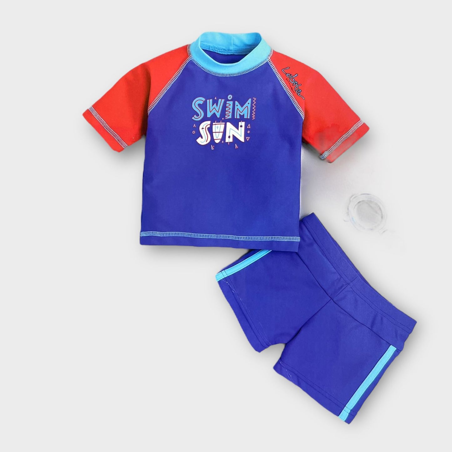 Swim Suit for Babies to Toddlers super cute Swim Sun image 0
