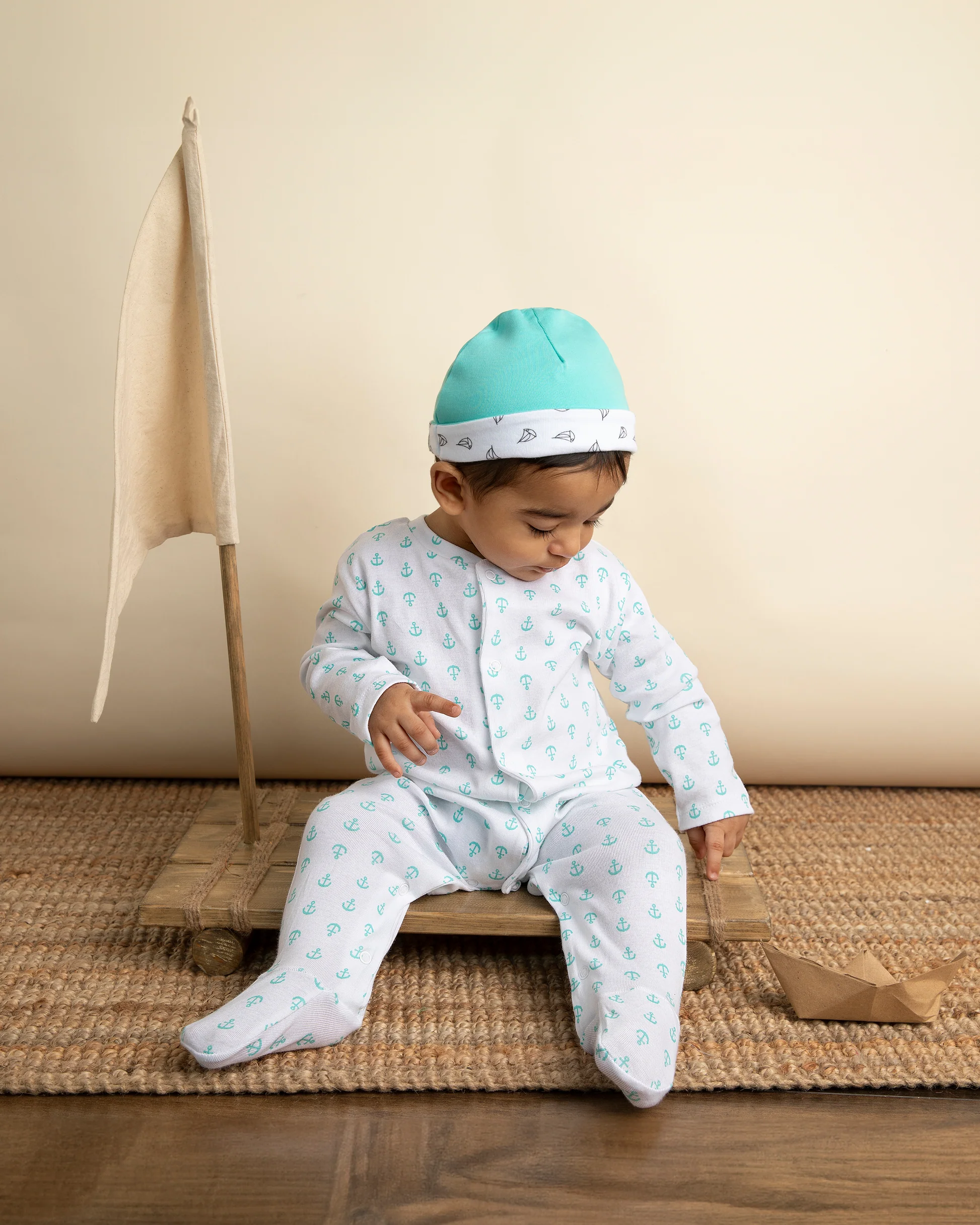 Baby Clothing
