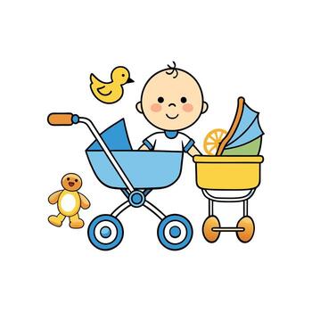 Baby Gear