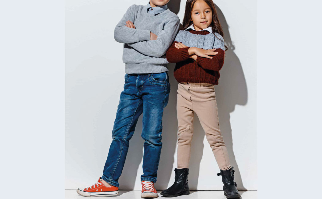 Kids Clothing