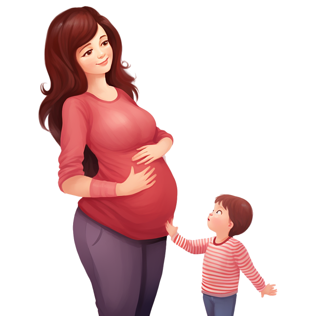 Moms & Maternity