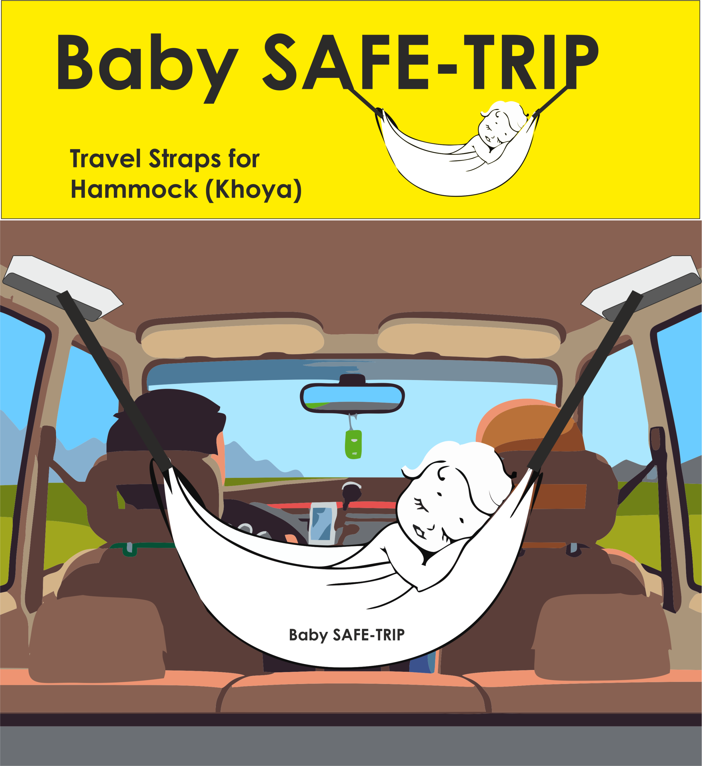 Baby Safe.