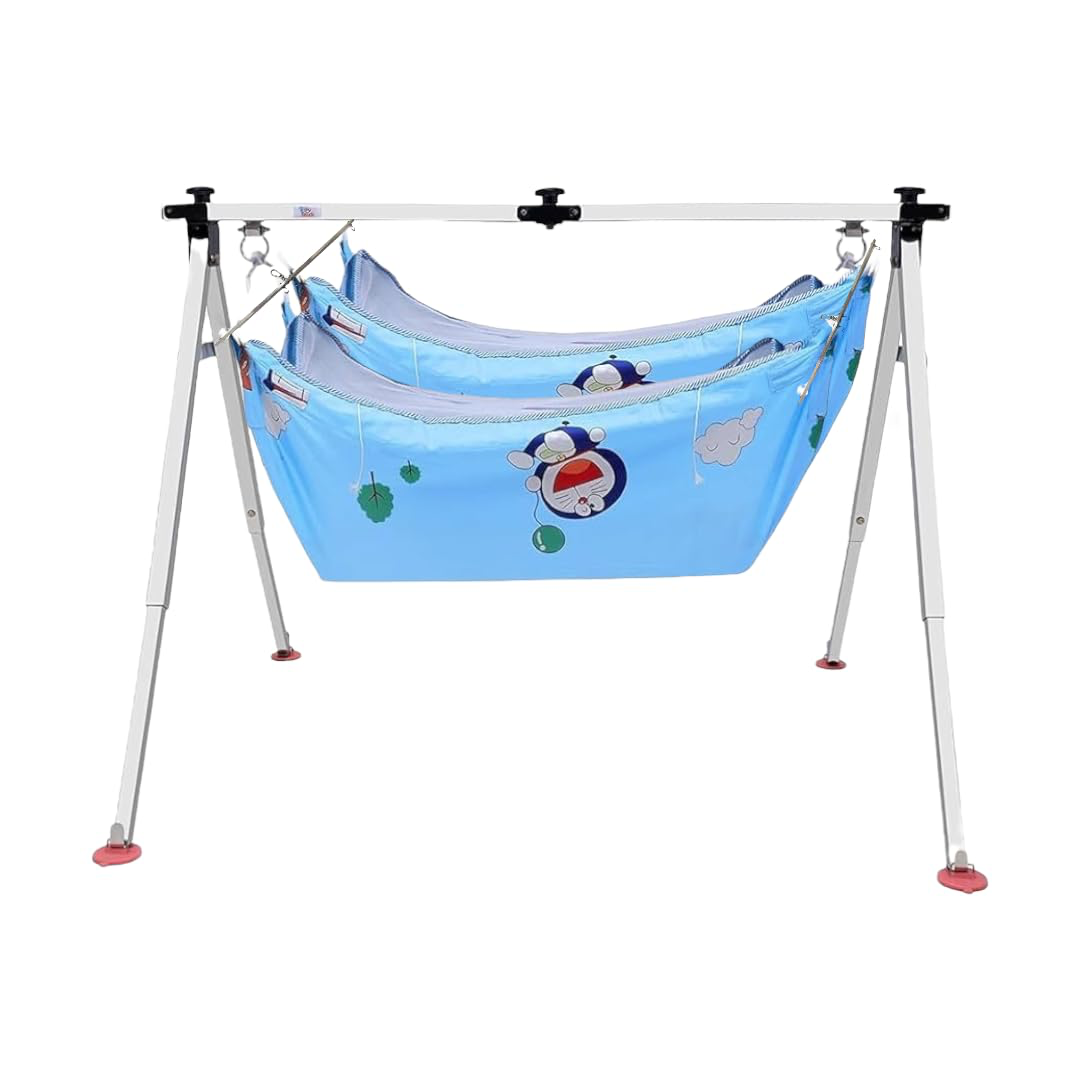 Twins Cradle