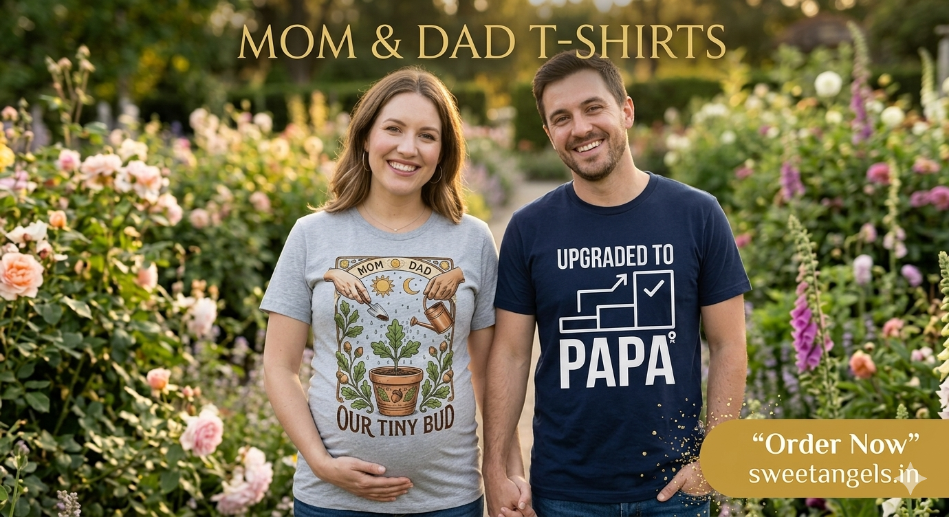 Mom and Dad