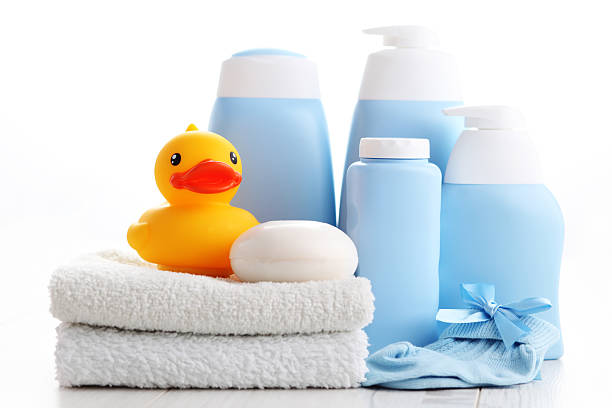 Toiletries