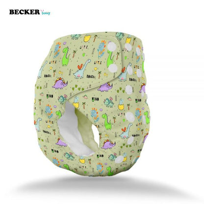 CLOTH DIAPER free size 0-2 YEARS BABIES image 0