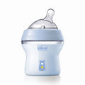 NaturalFeeling Feeding Bottle (150ml, Slow) (Blue) image 0