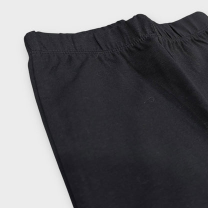 2 to 3 years Organic Leggings Tights Baby Girl image 3