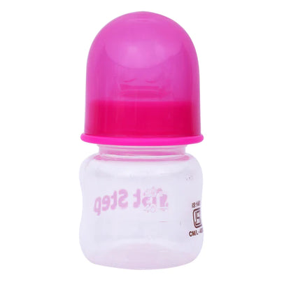 60ml BPA Free Polypropylene Feeding Bottle image 1