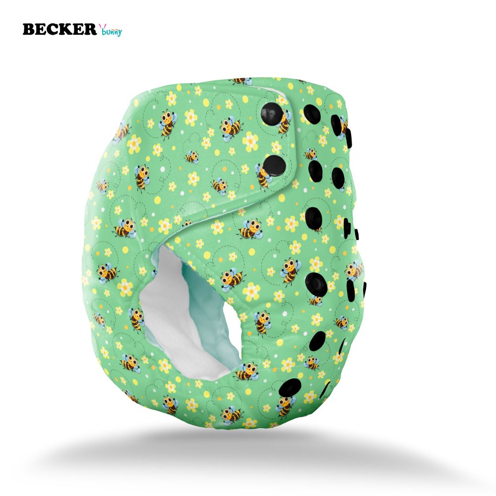 CLOTH DIAPER free size 0-2 YEARS BABIES image 0