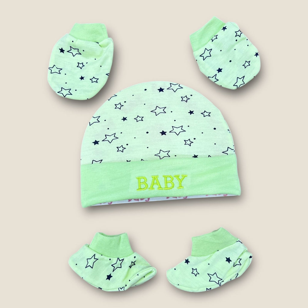Hospital 12pc Newborn Baby  Birth Kit Basic Needful image 4
