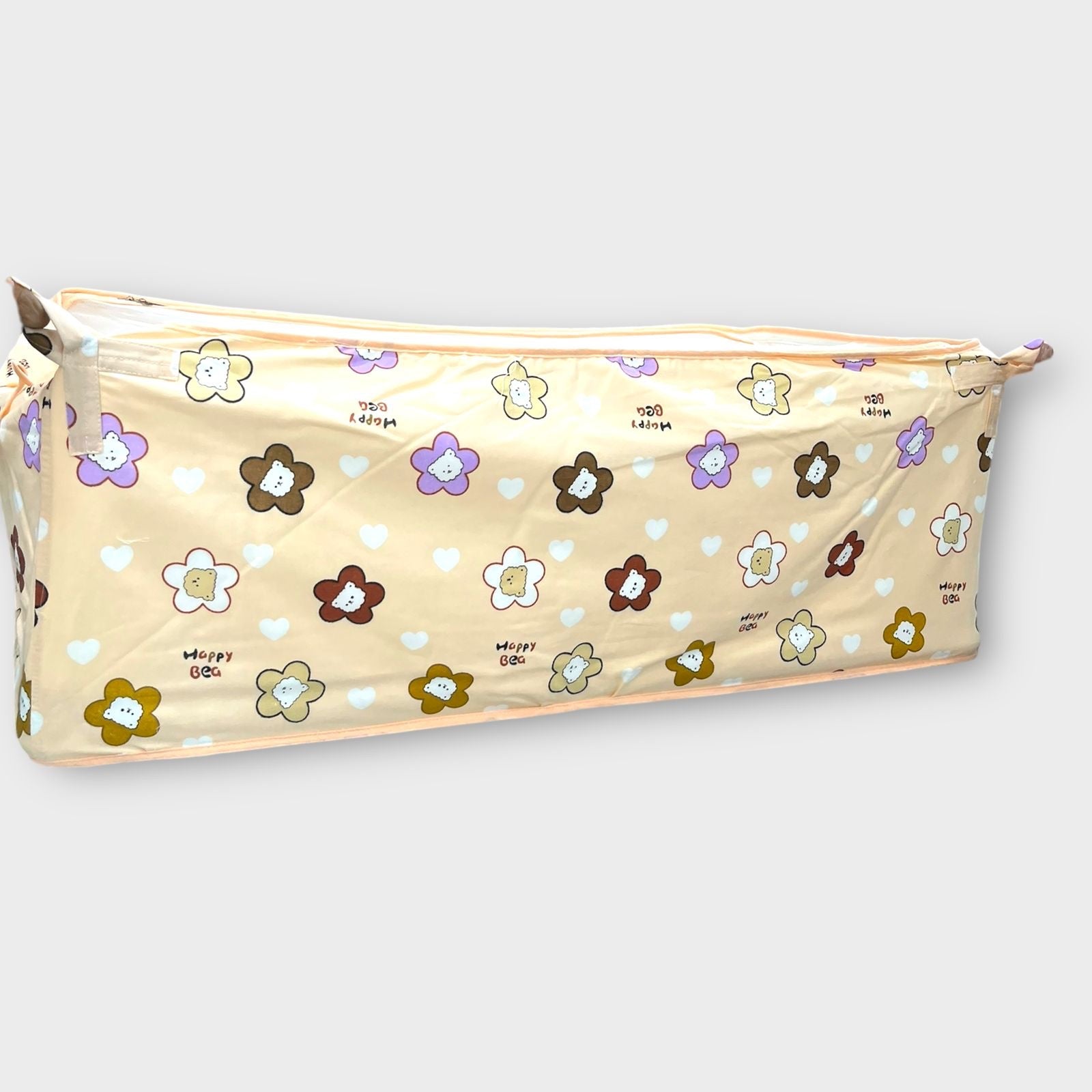 Thick Mattress Cotton Color Baby Khoya with Pipe image 1