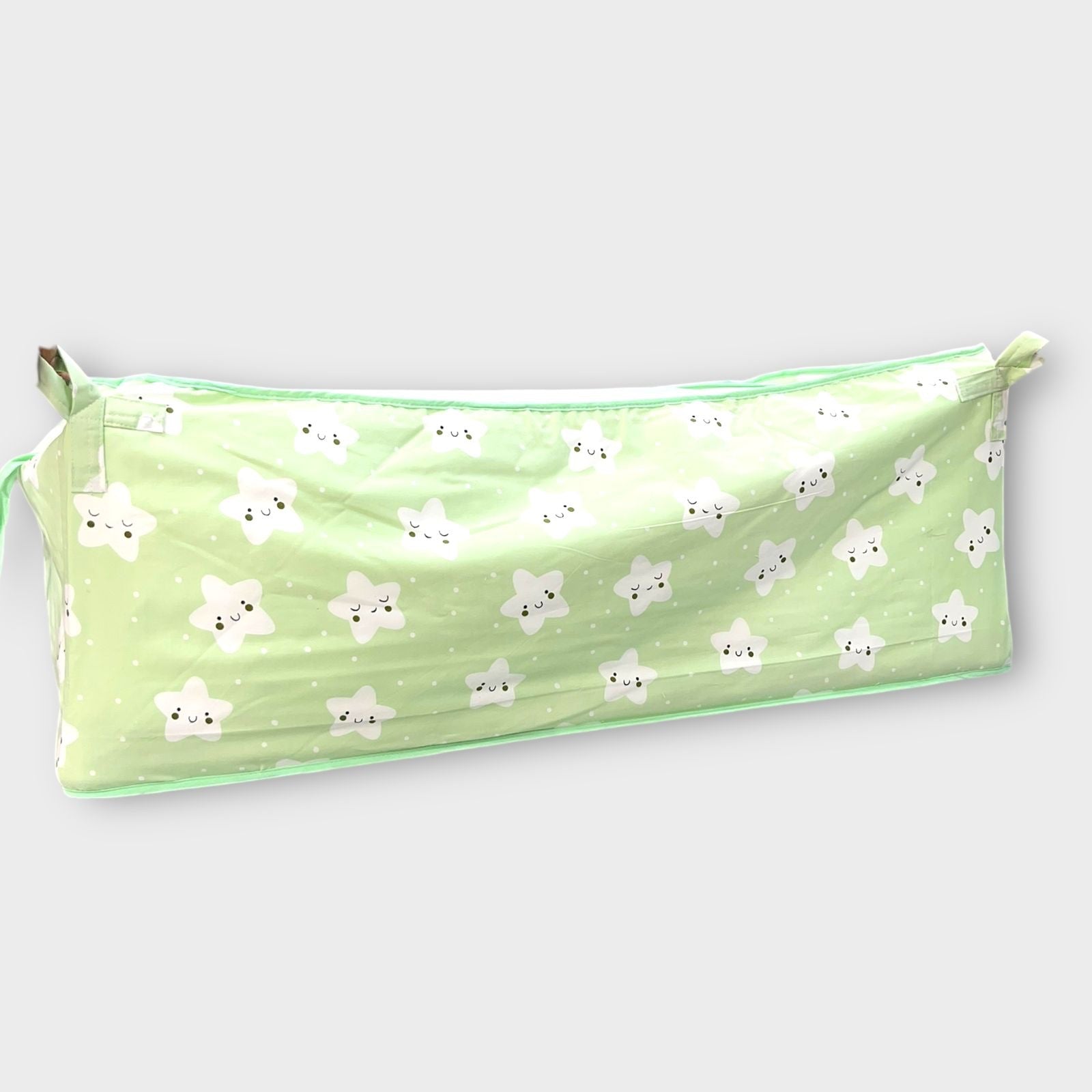 Thick Mattress Cotton Color Baby Khoya with Pipe image 7