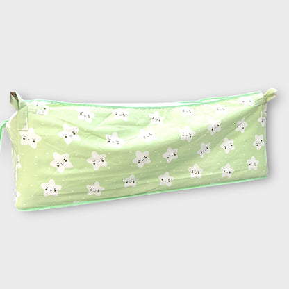 Thick Mattress Cotton Color Baby Khoya with Pipe image 7