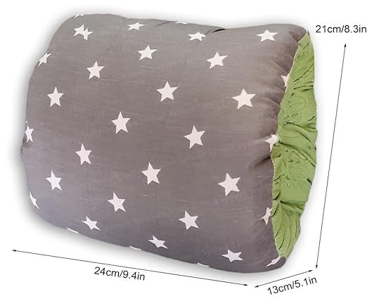 Arm Support Feeding Pillow image 3