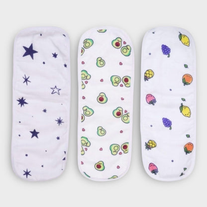 Essential 36 piece Baby Delivery Kit – Newborn Care Products | Hospital Bag Combo image 9