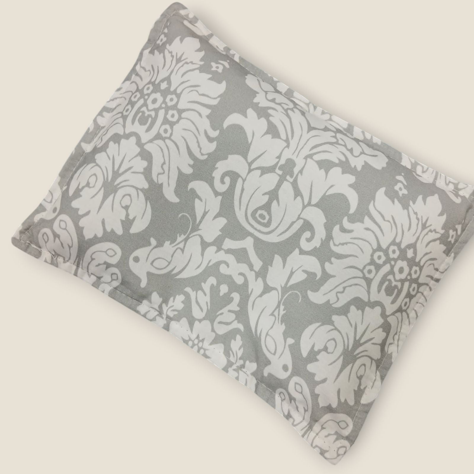 Mustard Seed Pillow for Babies to Shape their Head and Healthy Sleep image 3