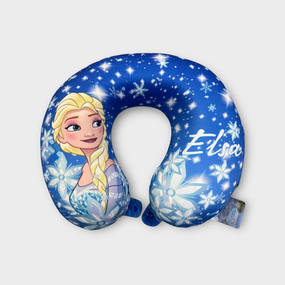 Baby Tummy Time U Shaped Pillow | Supportive, Comfortable, and Safe! - 7 image