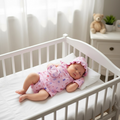5pc newborn baby Girl birth clothing set