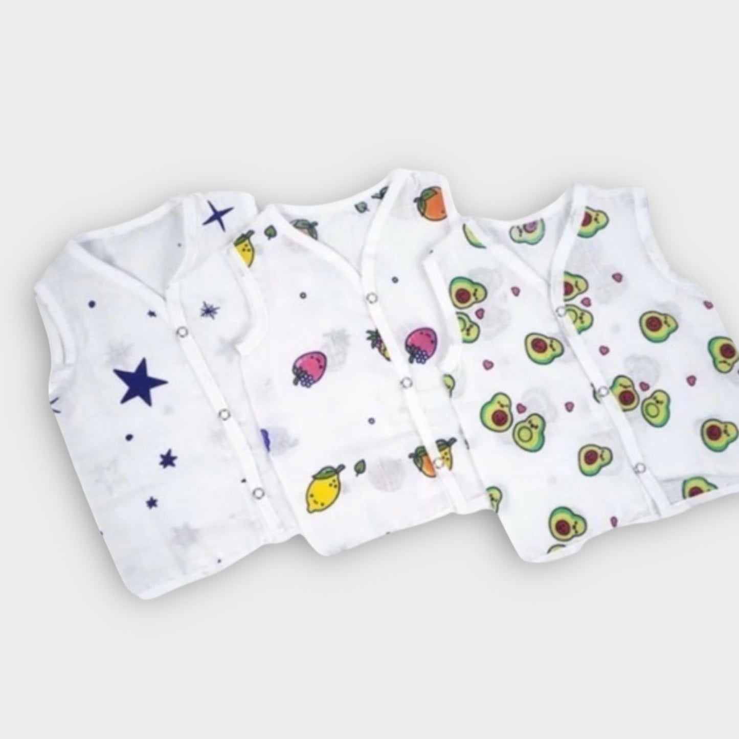 Essential 36 piece Baby Delivery Kit – Newborn Care Products | Hospital Bag Combo image 4