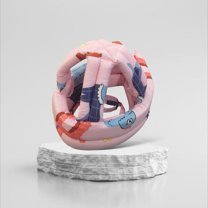 Baby Soft Helmet assorted prints image 4