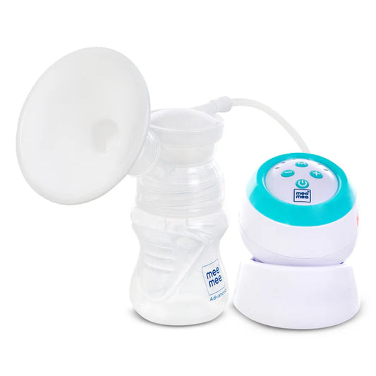 Comfort Electrical Breast Pump image 0