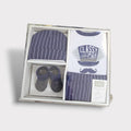 Newborn Baby Boy Birth Giftset image 0