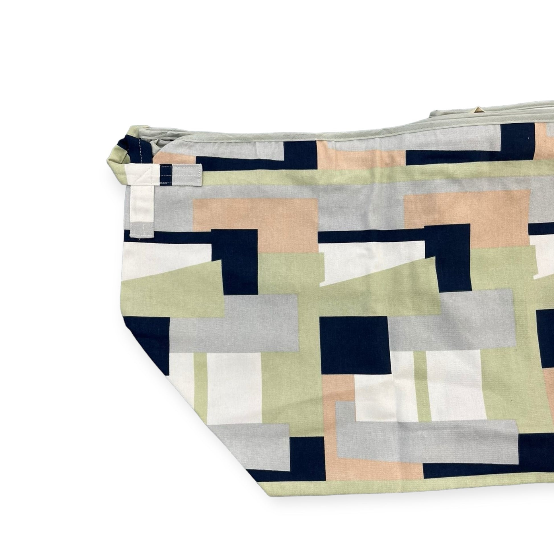 Organic Cotton Khoya Round 0-12 months image 1