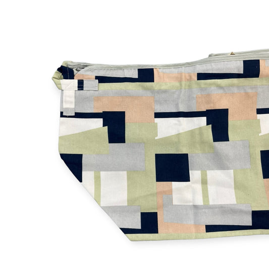 Organic Cotton Khoya Round 0-12 months image 1