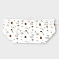 Baby Khoya Organic Cotton soft net Camping image 0