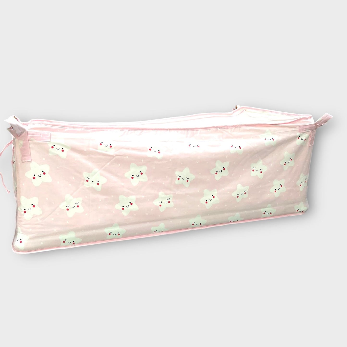 Thick Mattress Cotton Color Baby Khoya with Pipe image 2