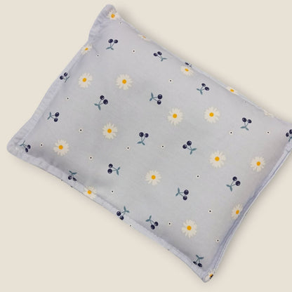 Mustard Seed Pillow for Babies to Shape their Head and Healthy Sleep image 9