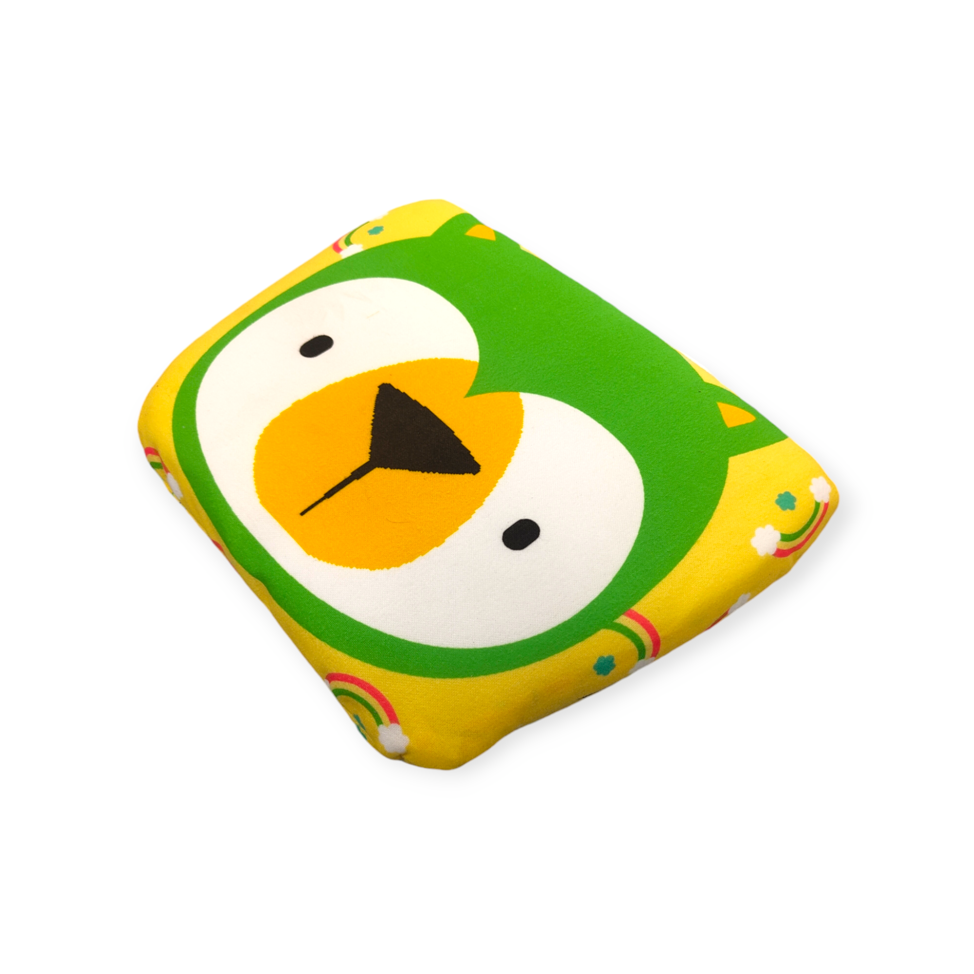 Memory Foam Baby Head Shaper Pillow image 1