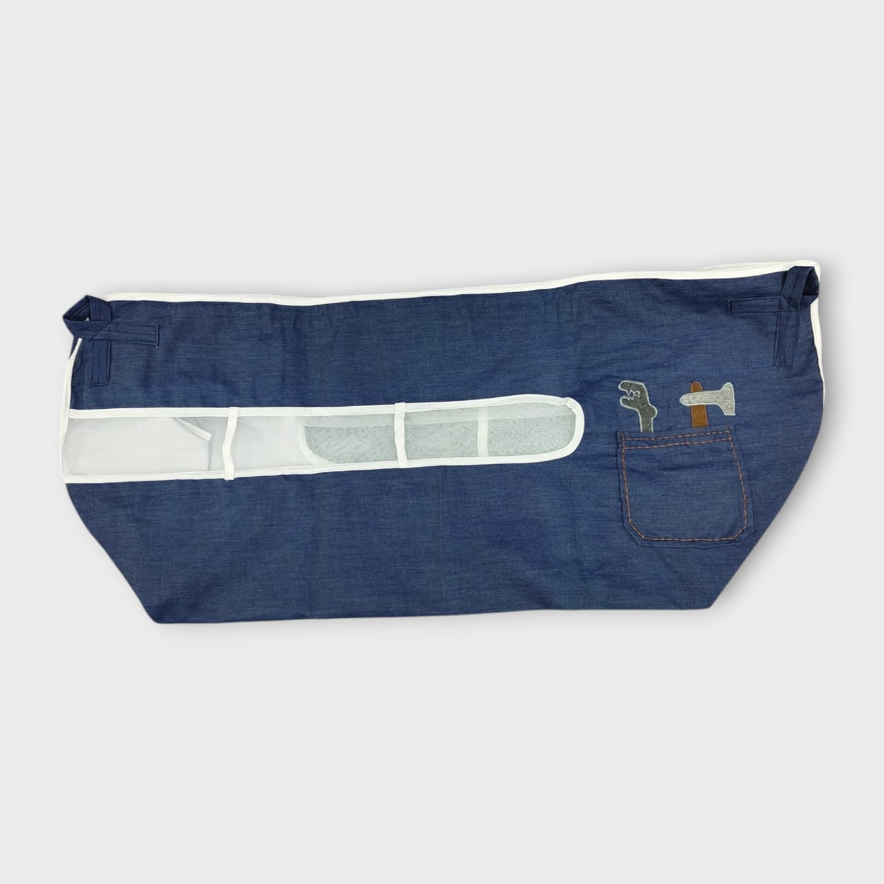 Denim Khoya Aim the Trees image 0