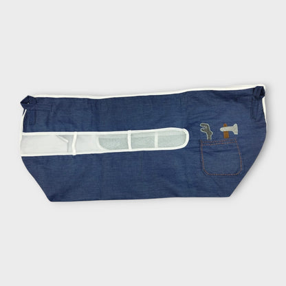 Denim Khoya Aim the Trees image 0