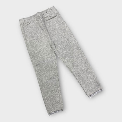 1 to 2 years Organic Leggings Tights Baby Girl - Grey image