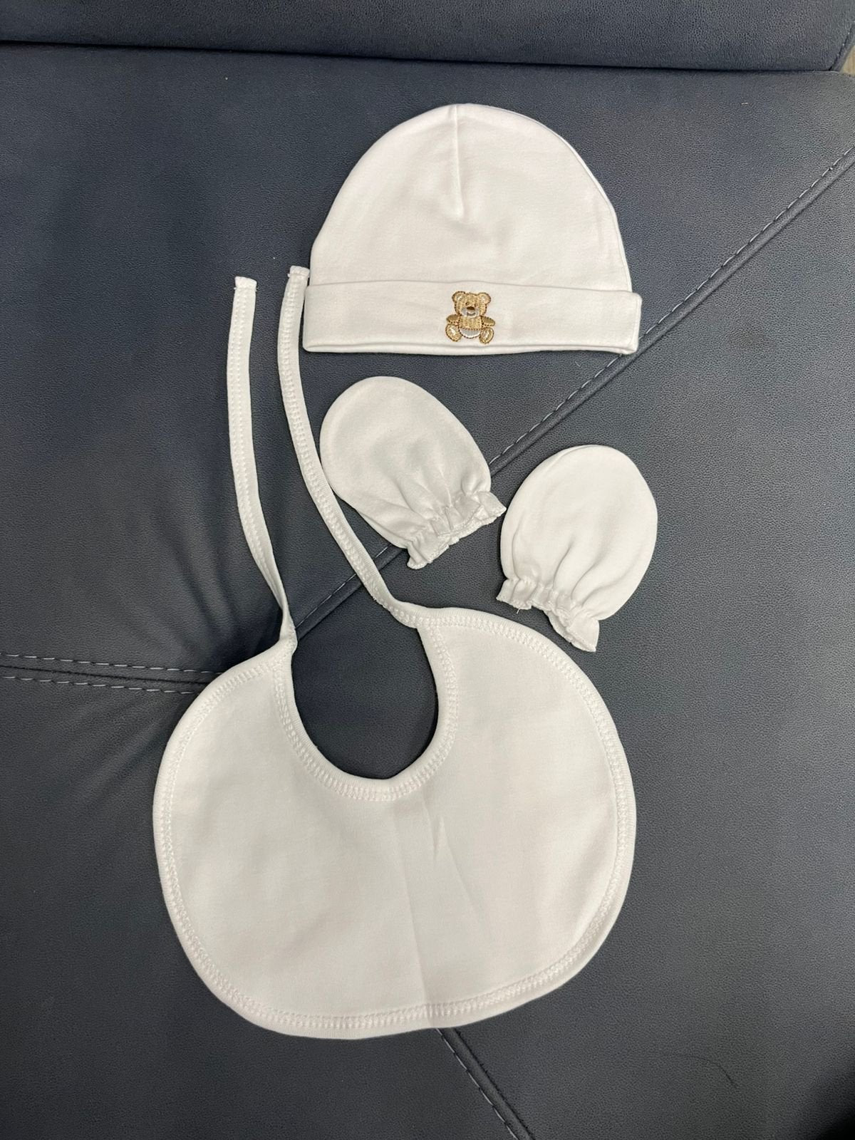 Baby Birth Package PREMIUM 91 pc set image 14