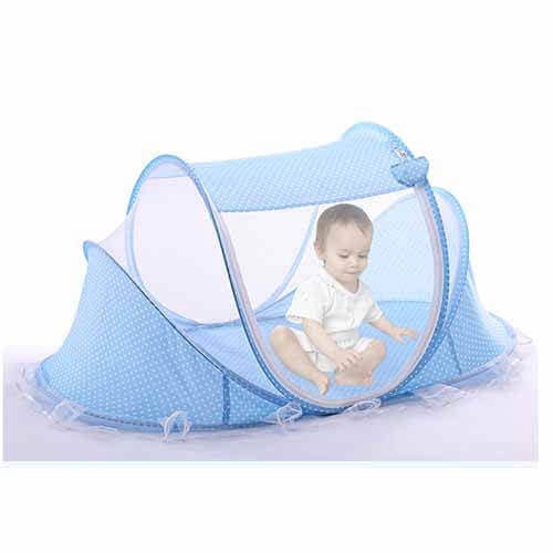 Pop Up Net mix designs Anti Mosquito image 0