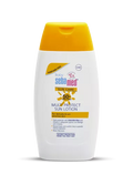 SebaMed SPF 50+ Baby Sun Lotion 200 ml image 0