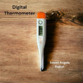 Digital Thermometer image 0