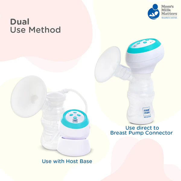 Comfort Electrical Breast Pump image 1