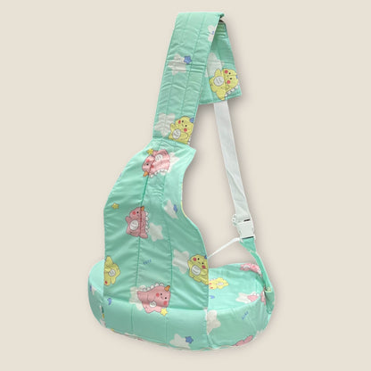 Baby Feeding Pillow with Belt Mother Comfort image 1