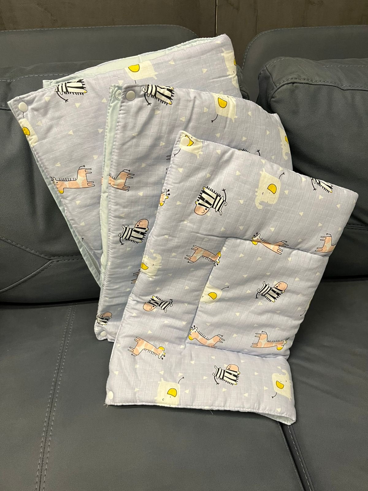 Baby Birth Package PREMIUM 69 pc set image 6