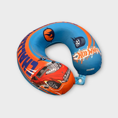 Baby Tummy Time U Shaped Pillow | Supportive, Comfortable, and Safe! image 3