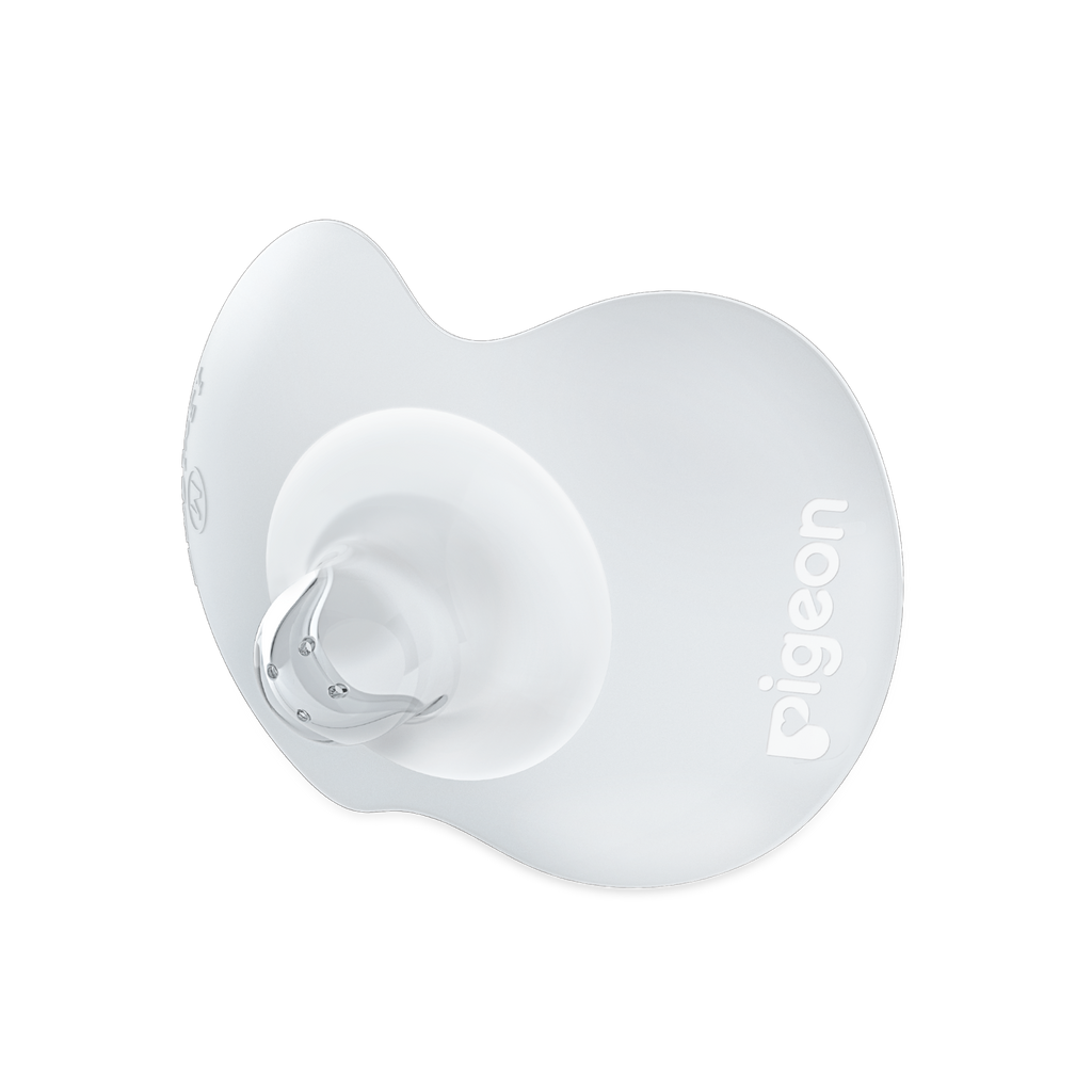 NATUARAL FEEL NIPPLE SHIELD (2pc pack) image 0